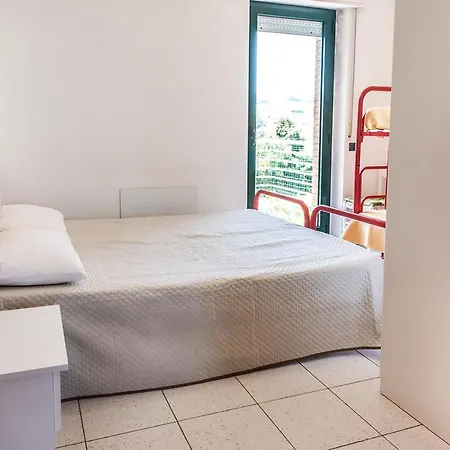 Apartment Se004 - Senigallia, Bilocale Sul Mare Con