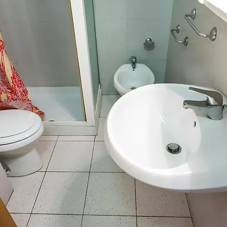 Apartment Se004 - Senigallia, Bilocale Sul Mare Con