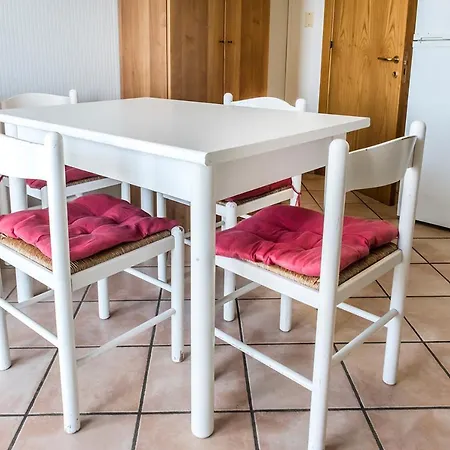 Apartment Se004 - Senigallia, Bilocale Sul Mare Con