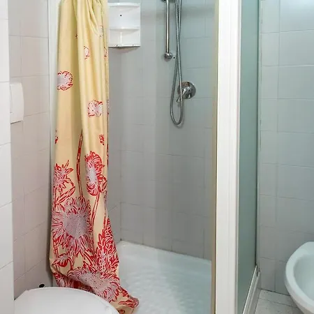 Apartment Se004 - Senigallia, Bilocale Sul Mare Con Senigallia